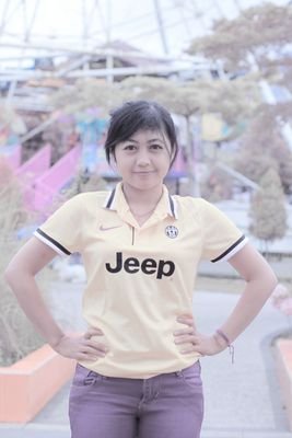simple girl