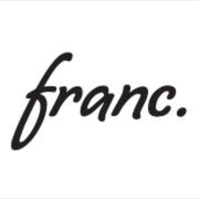 Minimilist clothing label providing streetwear for men and women.