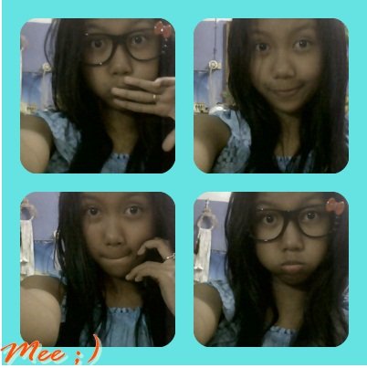 Cha_Arsira's profile picture. 24 april 2001
