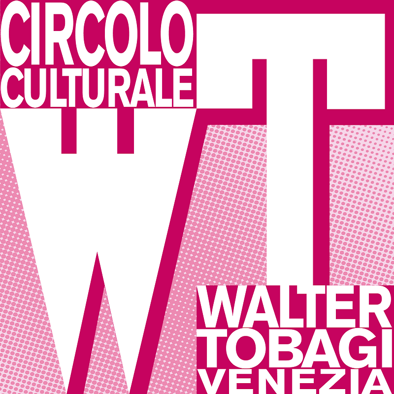 Il Circolo Culturale W.Tobagi Venezia è un’associazione senza fini di lucro, costituita da un gruppo di persone animate dal desiderio di promuovere la cultura.