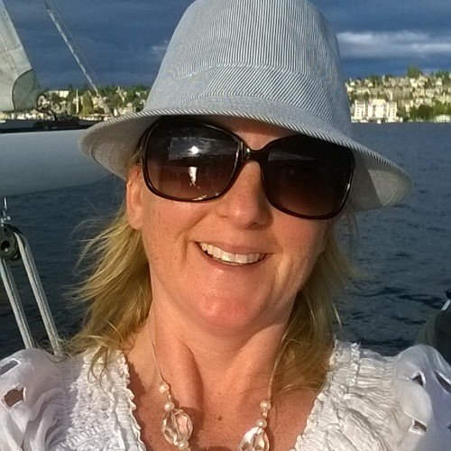 GoLizLarsen's profile picture. Sr. Microsoft Alliance Manager for Blackbaud