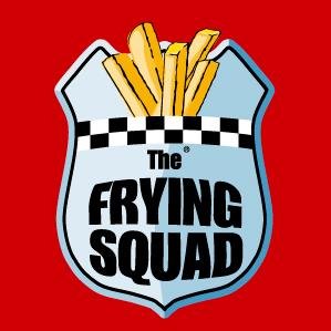 FryingSquad's profile picture. Award Winning Tasty Fast Food! 

Our Shops:

Balloo Road - Bangor
Rathmore Road - Bangor
Gransha Road Filling Station - Bangor