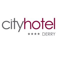 City Hotel Derry (@cityhotelni) 's Twitter Profile