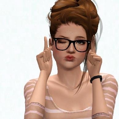I've been a Simmer most my life and will probably continue to be for a long while to come.  I just love life and everything it has to offer.  Happy simming.