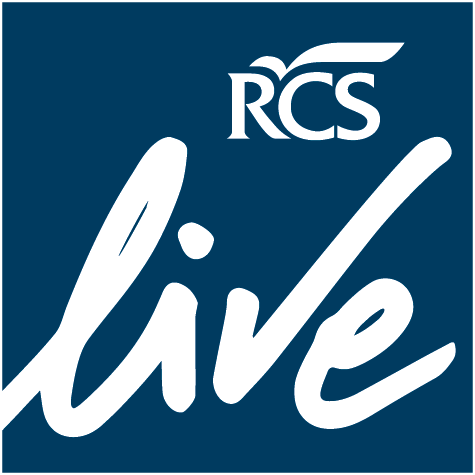 LiveRCS's profile picture. L'agenzia eventi di RCS MediaGroup