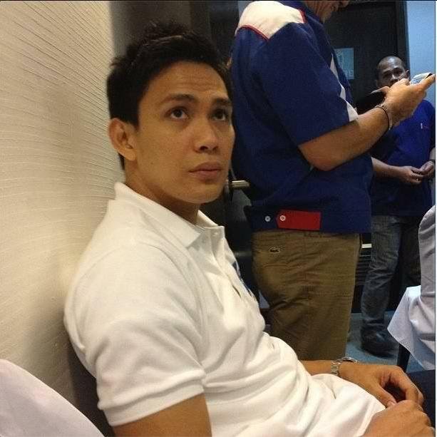 Daren Sablan