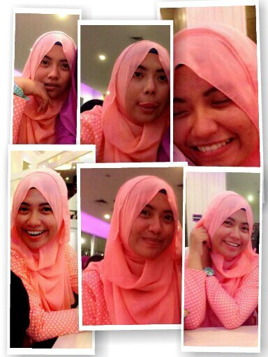 I wanna be a moslem nurse