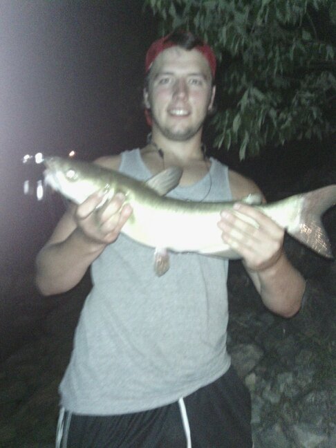 Sarms93's profile picture. I Love Jesus, Fishing, Sports, and anything Southern... I also hate Twitter.