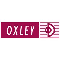 Oxley Group (@oxleydev) 's Twitter Profile