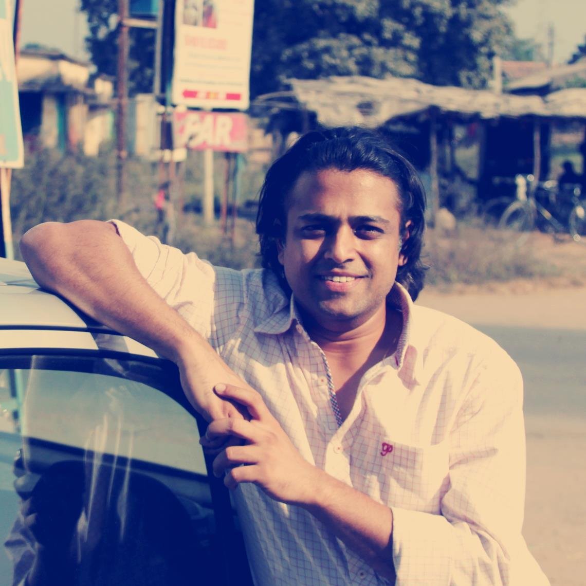 Principal Product Consultant @ Thoughtworks
