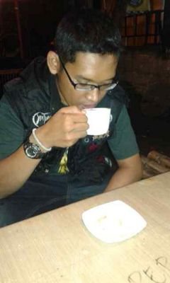 Fahmi_Detested's profile picture. DETESTED IS AN INDONESIAN DEATH METAL ,BAND FROM KEDIRI KINGDOM DEATH METAL EAST JAVA ISLAND,FORMED IN 2006 THE FIRST NAME  everything went black  BUT 2008  H