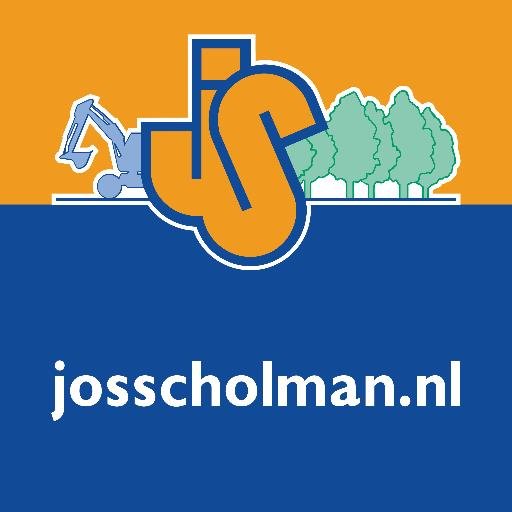 Jos Scholman is een aannemingsbedrijf in de grond-, weg- en waterbouw en sport- en cultuurtechniek en realiseert alles op het gebied van Infra, Sport en Groen.