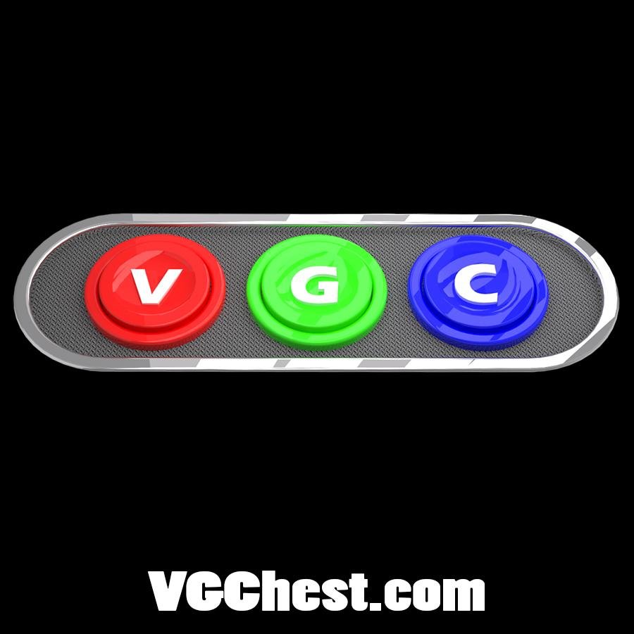 VGChest's profile picture. Video game news, videos, competitions and more! https://t.co/p0DOywAGXz