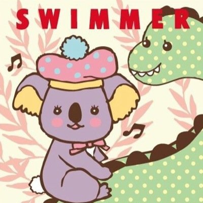 swimmer 千葉パルコさんのプロフィール画像
