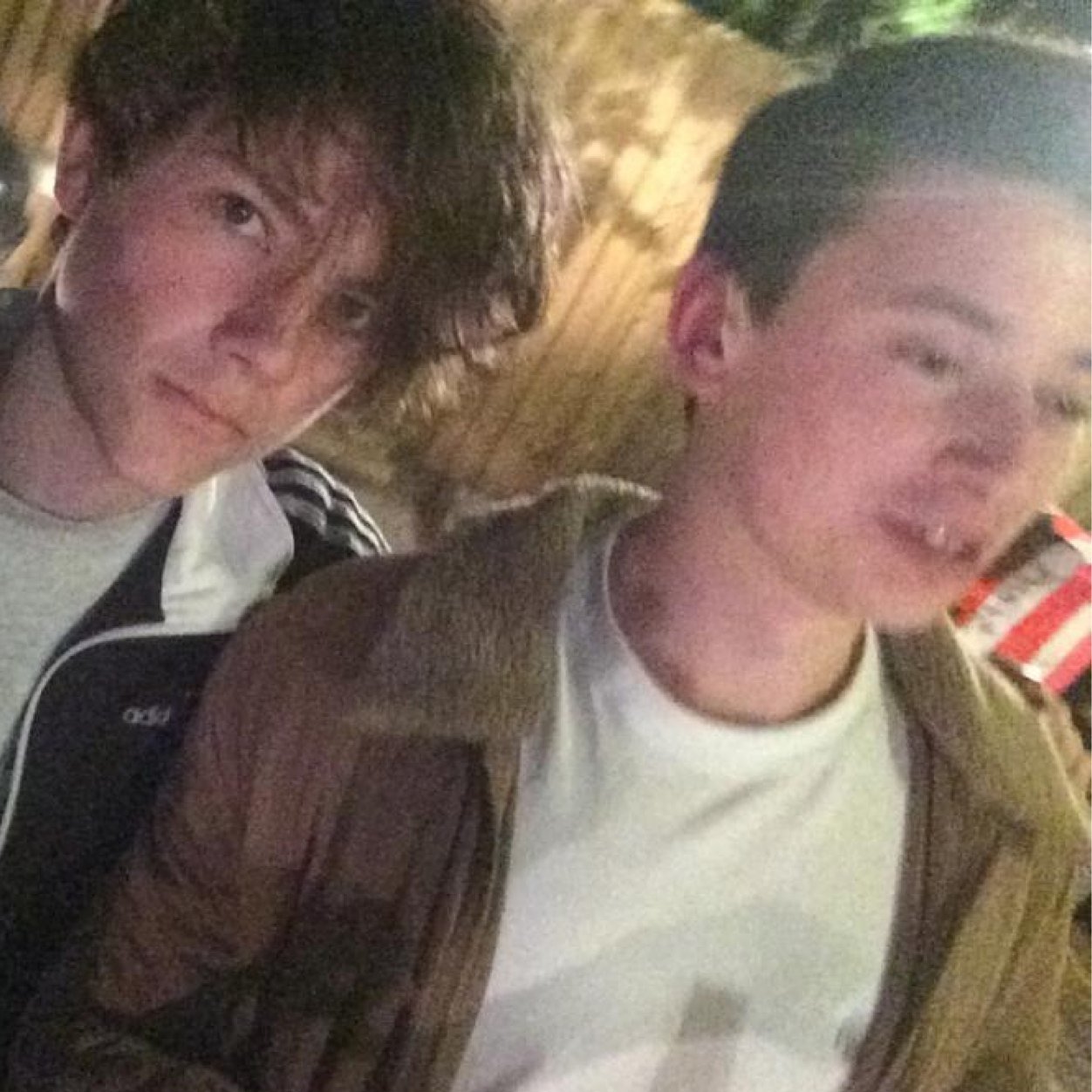 JoeWill37363656's profile picture. @Sun_DanceKids