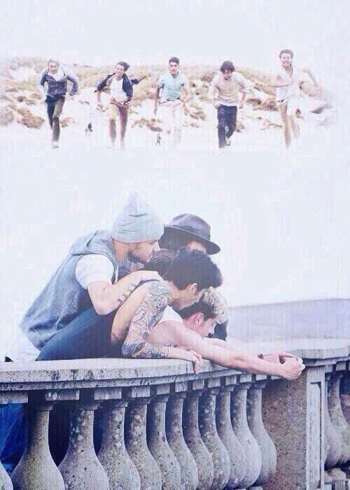 28/29-06-14 in the heart♥thank you guys I love you♡