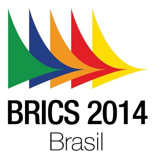 brics2014's profile picture. Conta oficial da VI Cúpula do BRICS. Official account for the 6th BRICS Summit on Twitter.