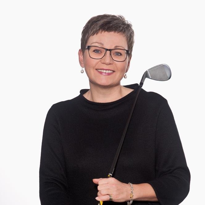 Golf Mental Coach