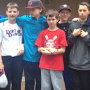 Calvin Blake - @vinnyb2468 - Twitter