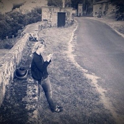 bcnfoodsherpa's profile picture. 