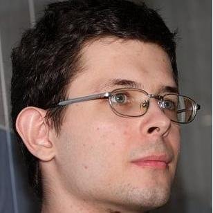 Zhukov_Vadim's profile picture. Связист