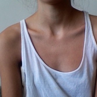 suffocating.