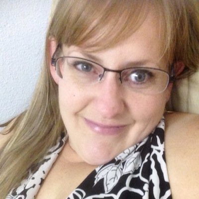steph_mcmurray's profile picture. Wife, mother, IT Tech, and Star Wars geek, gratefully saved by the grace and blood of Jesus Christ!