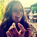 Carla Arena (@carlaarena) Twitter profile photo