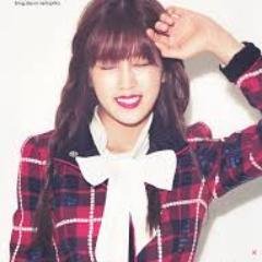 Apink Chorong 91L ||#ChineseRP