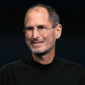 世界は、ここから変わった。スティーブジョブズの名言をまとめてつぶやくbotです。