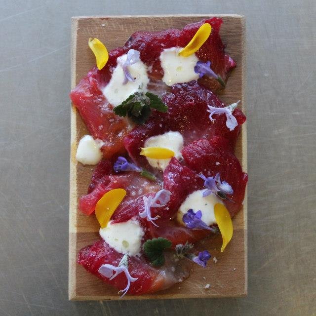 @Bazhjoust, @ANDI_TR5_WFB and steve knowles ,cooking amazing food using wild and foraged produce, popping up around cornwall. Available for private catering.