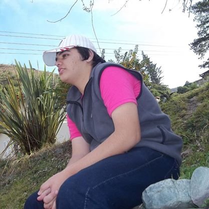 EmaFreanRojas's profile picture. Tec. Superior en Informática /

Analista Programador Universitario