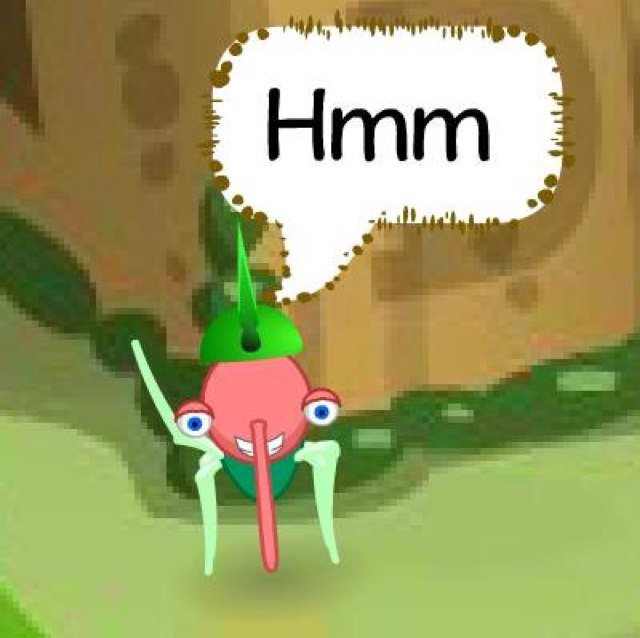 'Sup I'm Carmen and I play Binweevils.
(Bw username: glungie)