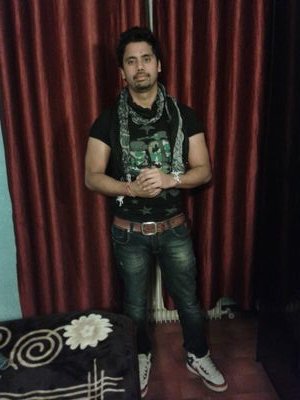 sukhnicedaman's profile picture. 