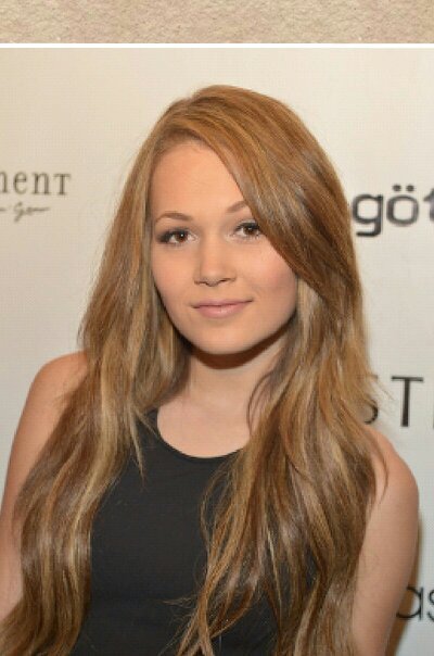 Hey it's Kelli Berglund you may or may not know me from Disney XD's lab rats and the upcoming movie on Disney channel how to build a better boy. {RP/single}