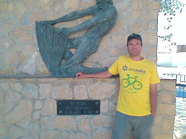 Cicloturista