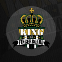 King Of Fingerboard (@kofingerboard) 's Twitter Profile