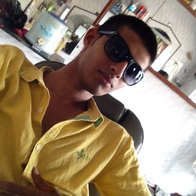 Veerpatel777's profile picture. 