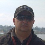 joseteranes's profile picture. Viviendo paso a paso