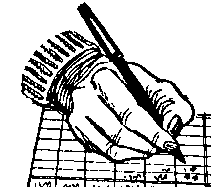 Write at your fFREEDOM