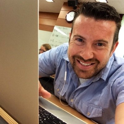 dabittner's profile picture. Agricultural Science Instructor/FFA Advisor