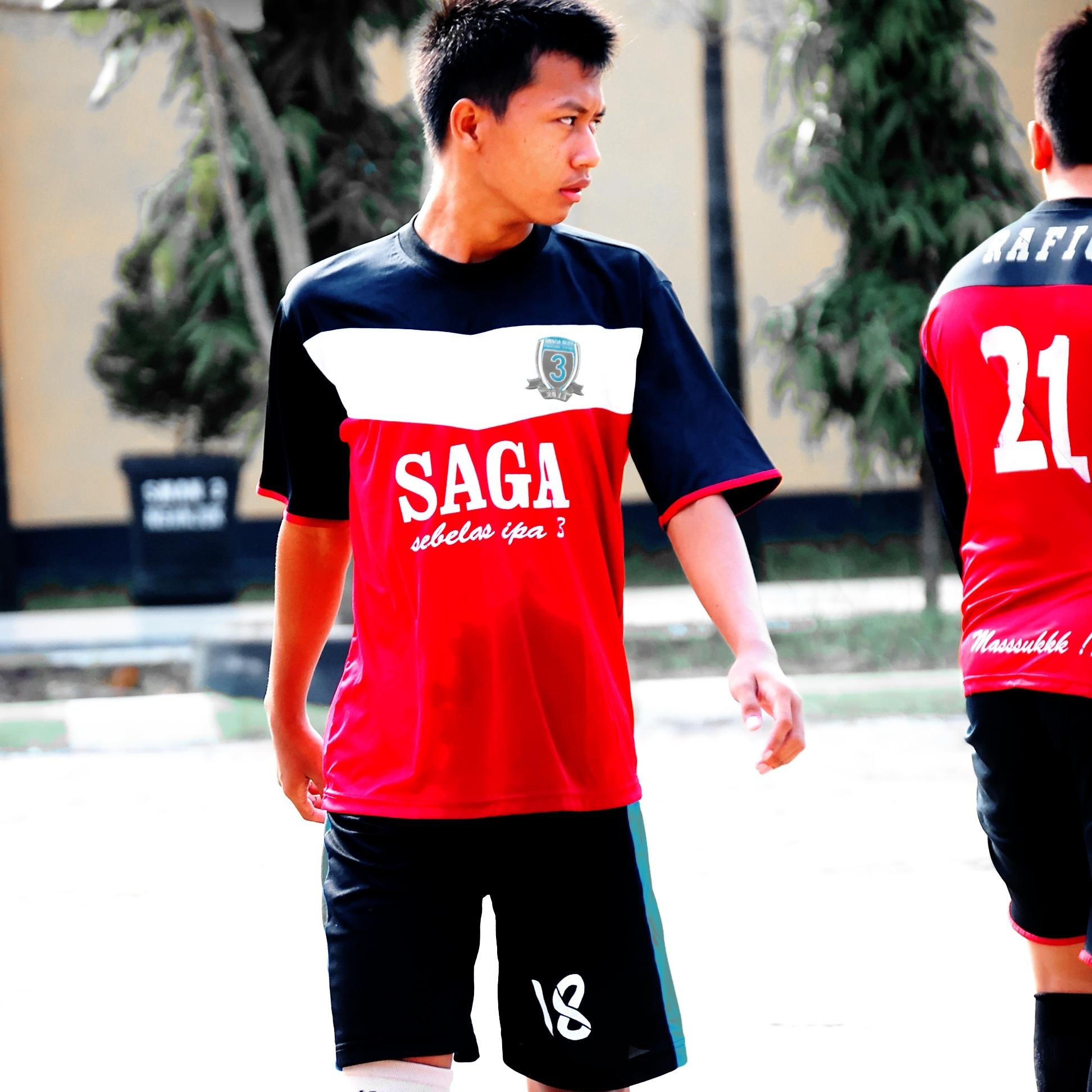 Diwadhimas's profile picture. ATKP SURABAYA