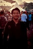 (Telkom University, Bandung, Marketing 2013) TASS || Fakultas Ilmu Terapan