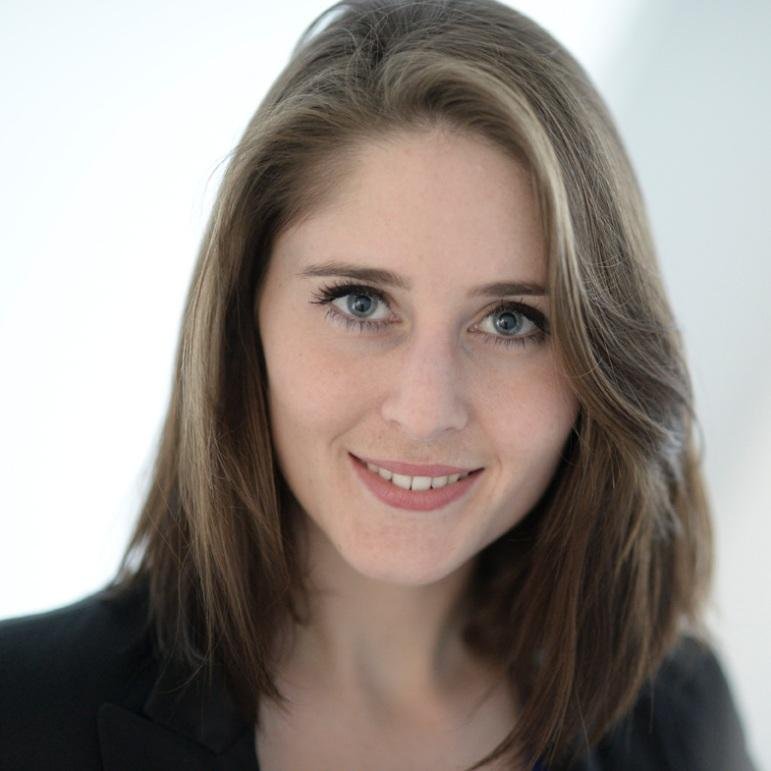 MaryneStGilles's profile picture. Head of Group Portfolio Management @Euronext #ETF