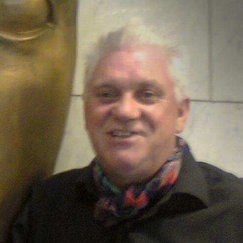 Art Director for feature films and TV. Artist and writer. Campaigner for  more film and television investment  in the Midlands.