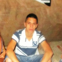 C_Afterawer's profile picture. Estudiante nocturno de Ingeniería Industrial Mecánica en la UCLM.