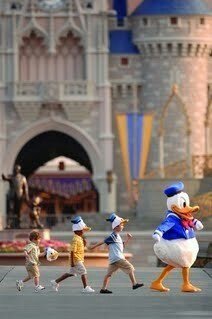 Disneyだいすき(ﾉ)`ω´(ヾ)♡