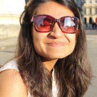 Alifa (@haquealifa) 's Twitter Profile