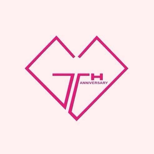 FOREVER NINE FOREVER PINK FOREVER TO BE A S❤️NE -english-bahasa-