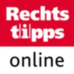 Rechtstipps_ Profile Picture